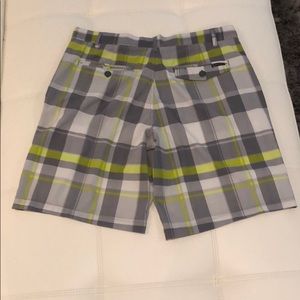 Op OPFLEX 4 way stretch hybrid board shorts W/36